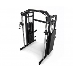 PowerGym D700/2 в Перми по цене 119991 ₽ в категории каталог DFC
