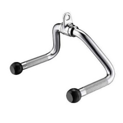 Gymway Multi-Exercise bar 11’’ MPB-11 (28 см) из каталога мультистанций в Перми по цене 6000 ₽