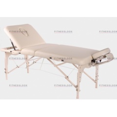 Juventas Deluxe в Перми по цене 29900 ₽ в категории массажные столы Vision