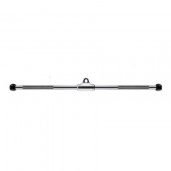 Gymway Revolving straight bar 34’’ RSB-34 (86 см) из каталога ручек для тренажеров в Перми по цене 6990 ₽
