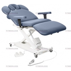 Royal Spa II в Перми по цене 81890 ₽ в категории массажные столы Vision
