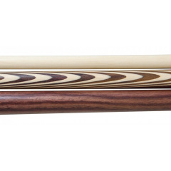 Weekend Billiard 3-pc «Классик» (палисандр, граб) из каталога киев в Перми по цене 47942 ₽
