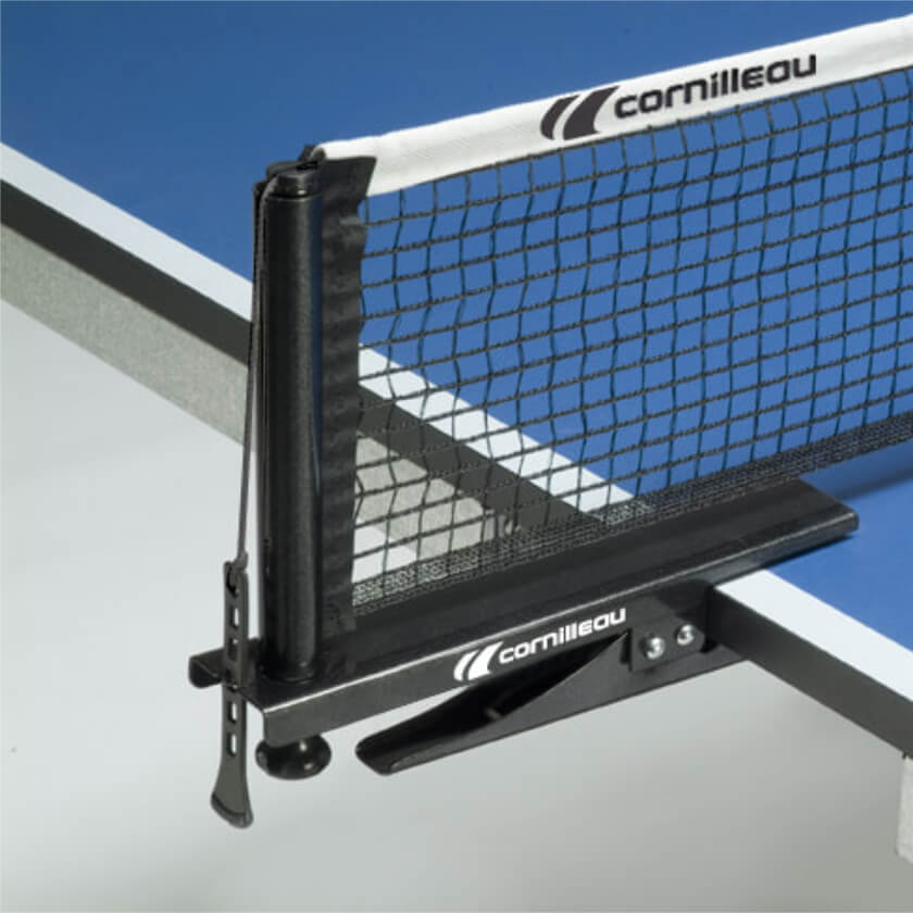 Cornilleau Advance из каталога сеток для настольного тенниса в Перми по цене 3767 ₽