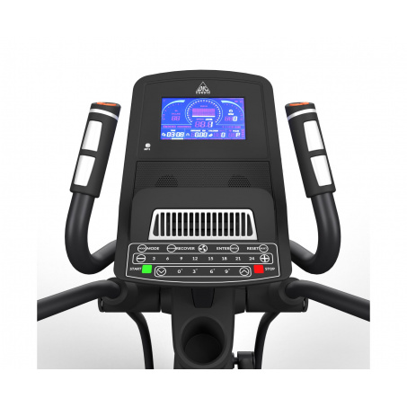Рендер-4 для DFC Cardio E4600P