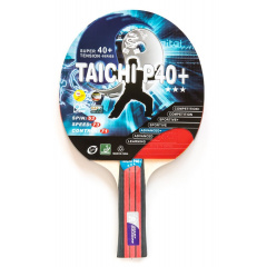 Giant Dragon Taichi 3 Star New (коническая) из каталога ракеток для настольного тенниса в Перми по цене 637 ₽