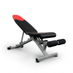 SelectTech 4.1 в Перми по цене 22360 ₽ в категории силовые скамьи Bowflex