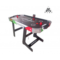 DFC Enforcer 48’’ (складной) из каталога игровых столов для аэрохоккея в Перми по цене 14990 ₽