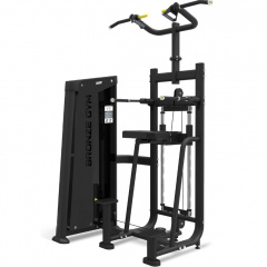Bronze Gym NEO 09 Гравитрон - фото 1