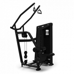 Bronze Gym NEO 29 Тяга сверху независимая из каталога грузоблочных тренажеров в Перми по цене 274990 ₽