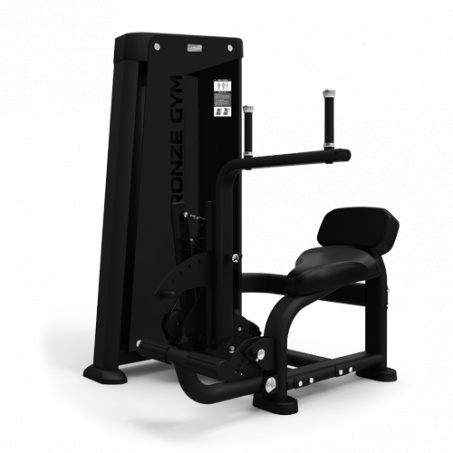 Рендер-0 для Bronze Gym NEO 85 Пресс/спина