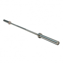 Pro Energy RJ1257 (180 см, 13 кг) из каталога прямых грифов для штанги в Перми по цене 13300 ₽