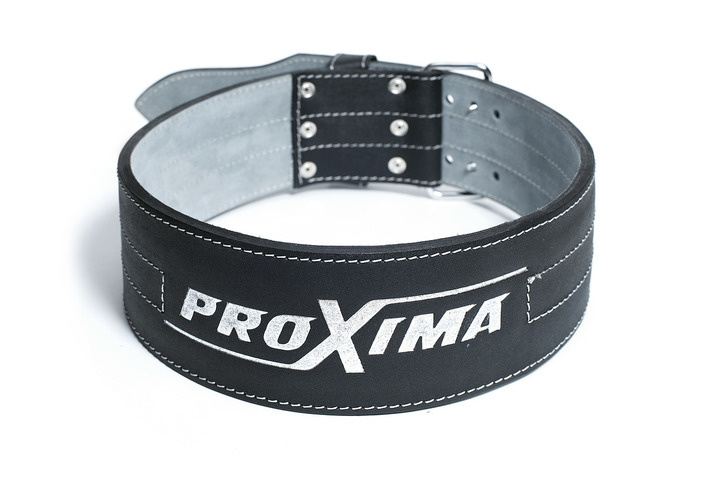 Proxima размер XL, PX-BXL из каталога тяжелоатлетических поясов в Перми по цене 2890 ₽