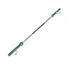 DFC OB72-50/29 из каталога прямых грифов для штанги в Перми по цене 12990 ₽