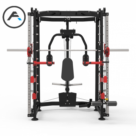 Рендер-3 для Apex Intense F601