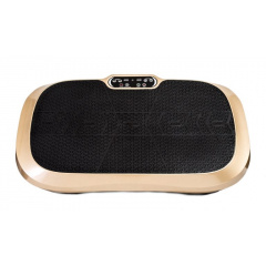 VictoryFit VF-M503 gold из каталога вибротренажеров для похудения в Перми по цене 16070 ₽