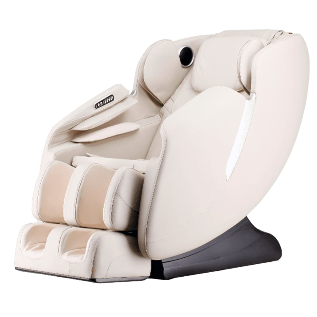 Optimus Pro (бежевое) в Перми по цене 190000 ₽ в категории массажные кресла Gess