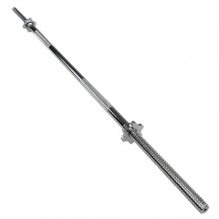 Pro Energy RJ1327 (150 см, 7 кг) 25 мм из каталога прямых грифов для штанги в Перми по цене 3790 ₽