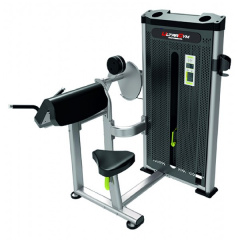 UltraGym UG-IN1911 бицепс из каталога грузоблочных тренажеров в Перми по цене 184790 ₽