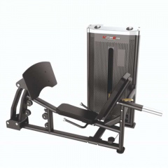 UltraGym UG-IN1924 Жим для ног из каталога грузоблочных тренажеров в Перми по цене 183010 ₽