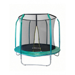 SportElite 8FT 2,44м GB10201-8FT из каталога батутов с защитной сеткой в Перми по цене 17790 ₽