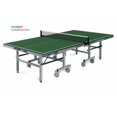Теннисный стол для помещения Start Line Champion Pro в Перми по цене 59590 ₽