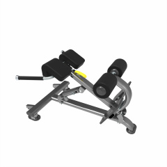 UltraGym UG-KJ1258 из каталога гиперэкстензий в Перми по цене 61030 ₽