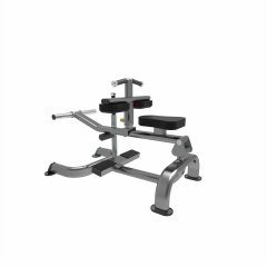 UltraGym UG-KJ1260 икроножные мышцы из каталога тренажеров на свободных весах в Перми по цене 76086 ₽
