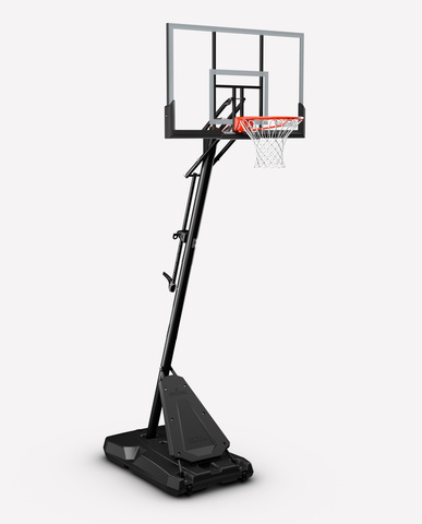 Gold Portable — 54″ в Перми по цене 88990 ₽ в категории баскетбольные стойки Spalding