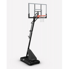 Gold Portable — 54″ в Перми по цене 199990 ₽ в категории баскетбольные стойки Spalding