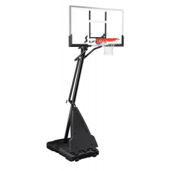 Platinum — 60″ в Перми по цене 279990 ₽ в категории баскетбольные стойки Spalding