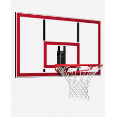 Combo - Polycarbonate в Перми по цене 25990 ₽ в категории баскетбольные щиты Spalding