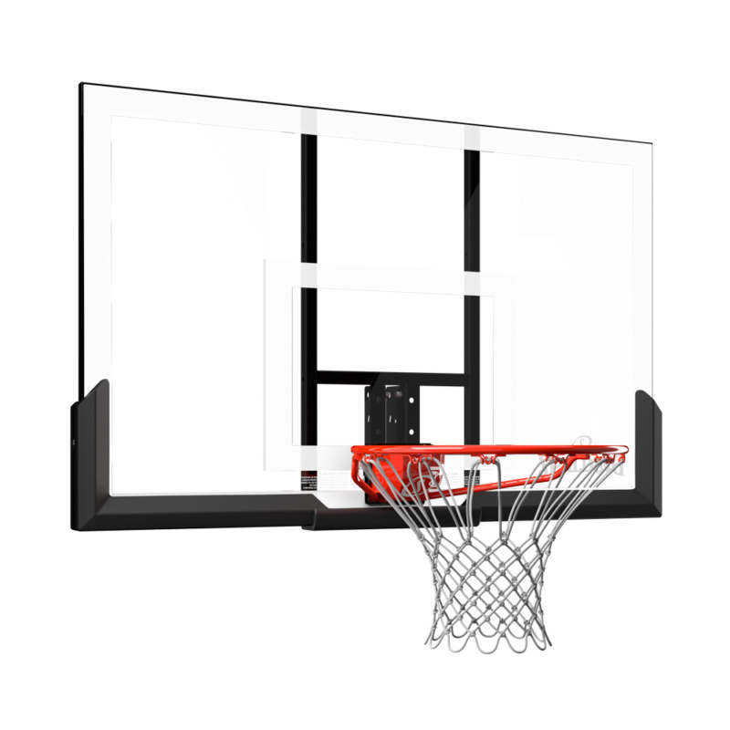 Spalding 60’’акрил из каталога баскетбольных щитов в Перми по цене 39990 ₽