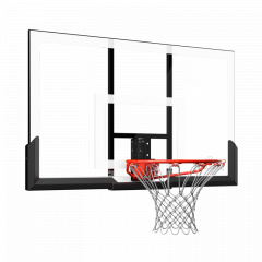 60’’акрил в Перми по цене 39990 ₽ в категории баскетбольные щиты Spalding