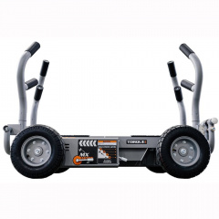 Torque TANK MX  XTTMXGT-RPH-101 из каталога дополнительное оборудование в Перми по цене 558790 ₽