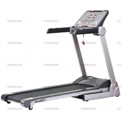 HT-9120HP в Перми по цене 41570 ₽ в категории беговые дорожки HouseFit