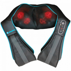 Ergonova Feelneck 3 Plus из каталога портативных массажеров в Перми по цене 11900 ₽
