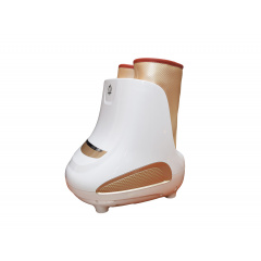 Magic Legs FC1009A в Перми по цене 50150 ₽ в категории массажеры для ног Lotus