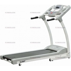 Terrence T2.1E в Перми по цене 39950 ₽ в категории беговые дорожки HouseFit