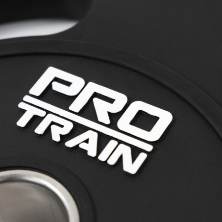 Рендер-4 для Protrain 20 кг. PPU-20 полиуретан