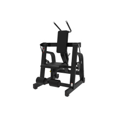 UltraGym Пресс-машина UG-716 из каталога тренажеров на свободных весах в Перми по цене 127080 ₽