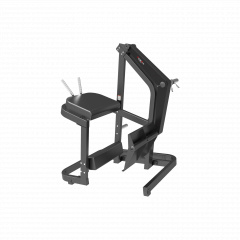 UltraGym Глют-машина UG-709 из каталога тренажеров на свободных весах в Перми по цене 136430 ₽