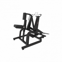 UltraGym Наклонная тяга UG-707 из каталога тренажеров на свободных весах в Перми по цене 138130 ₽