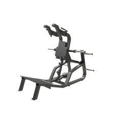 UltraGym Гакк - приседания UG-683 из каталога тренажеров на свободных весах в Перми по цене 154620 ₽