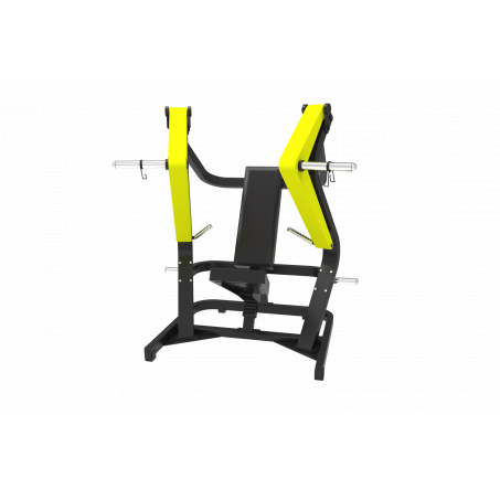 Рендер-1 для UltraGym Широкий жим от груди UG-702