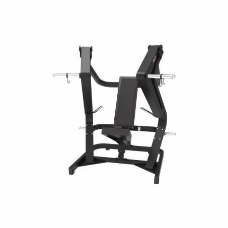 Рендер-0 для UltraGym Широкий жим от груди UG-702