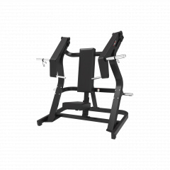 UltraGym Наклонный жим от груди UG-703 из каталога тренажеров на свободных весах в Перми по цене 156910 ₽
