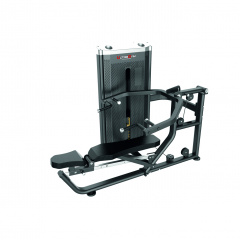 UltraGym Мультижим UG-IN1995 из каталога грузоблочных тренажеров в Перми по цене 208692 ₽