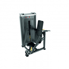 UltraGym Вертикальный жим от груди UG-IN1901 из каталога грузоблочных тренажеров в Перми по цене 184790 ₽