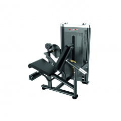 UltraGym Разгибание ног сидя UG-IN1921 из каталога грузоблочных тренажеров в Перми по цене 217388 ₽