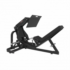 UltraGym Жим для ног UG-711 из каталога тренажеров на свободных весах в Перми по цене 190570 ₽